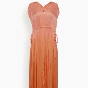 Raquel Allegra 'Tie Dye Daydream' dress, NWT size 3